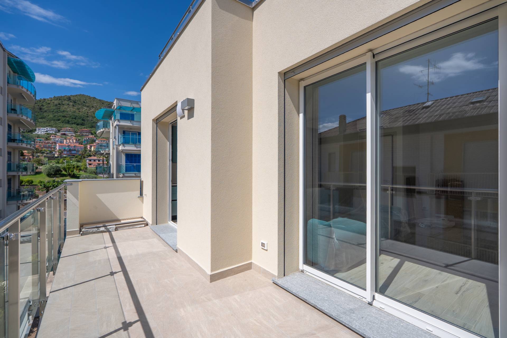 Appartamento in vendita a Pietra Ligure