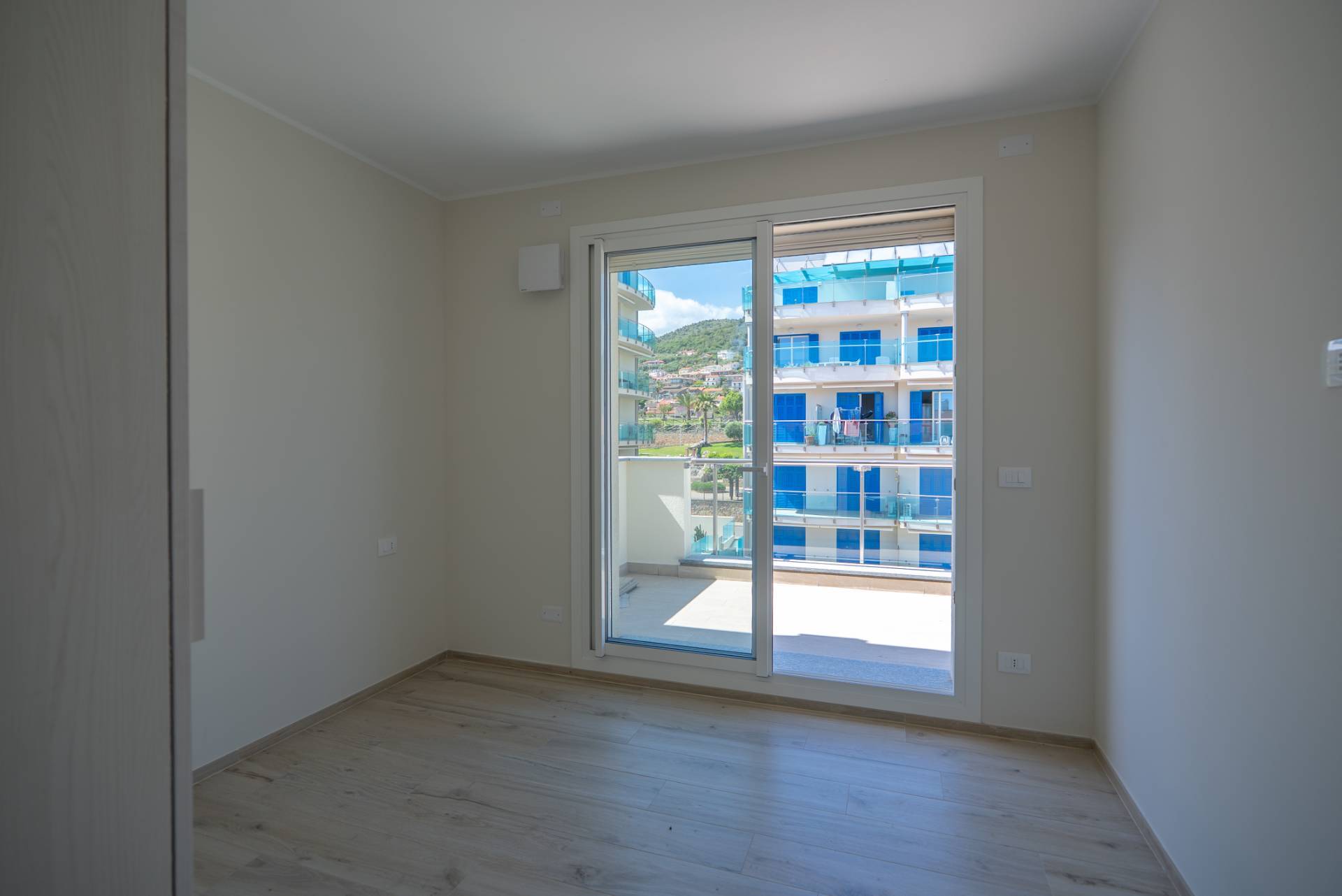 Appartamento in vendita a Pietra Ligure