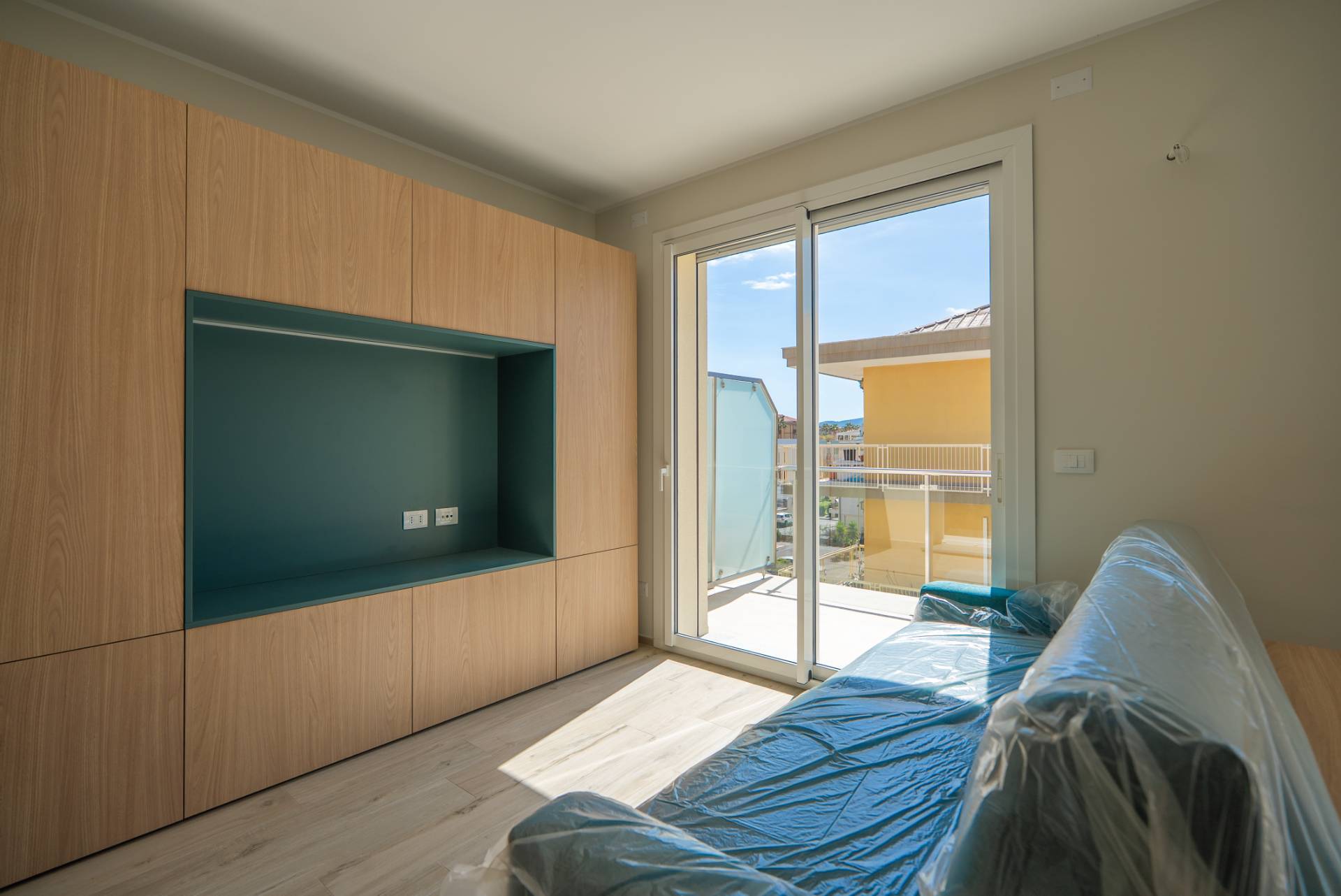 Appartamento in vendita a Pietra Ligure