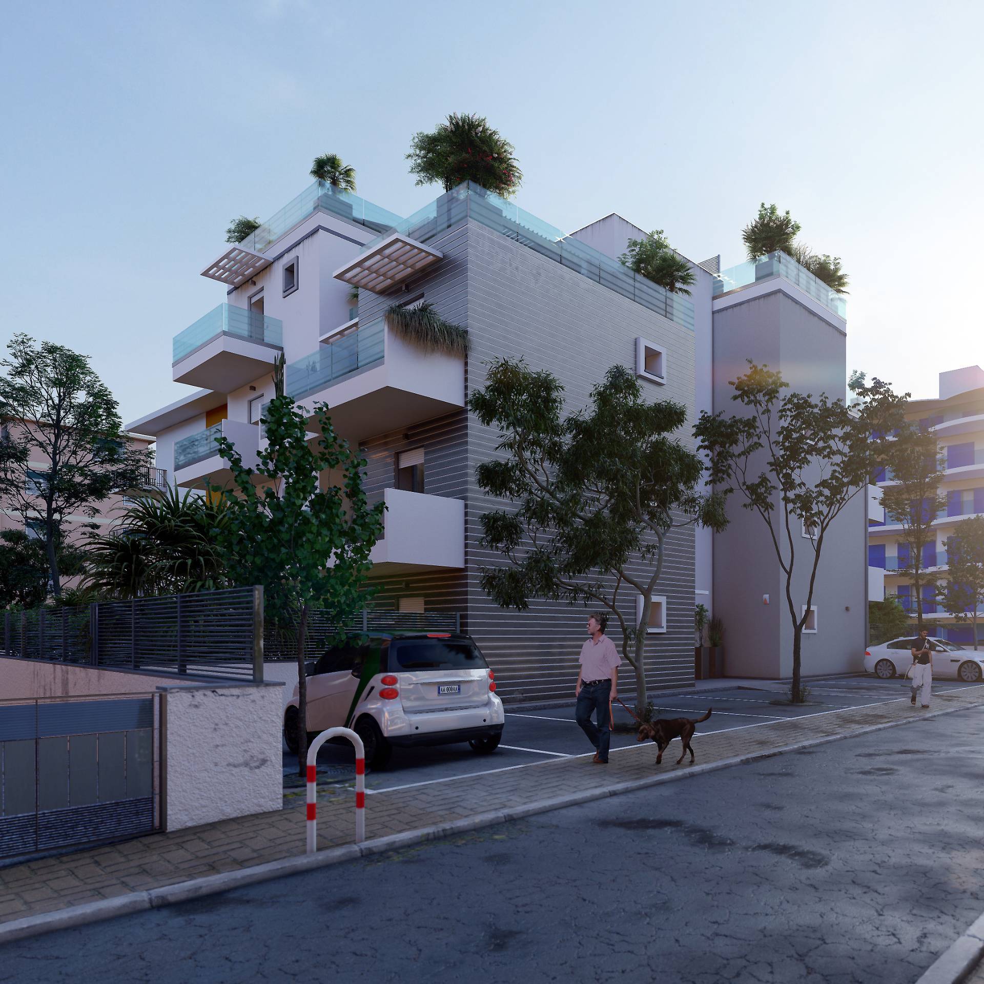 Appartamento in vendita a Pietra Ligure