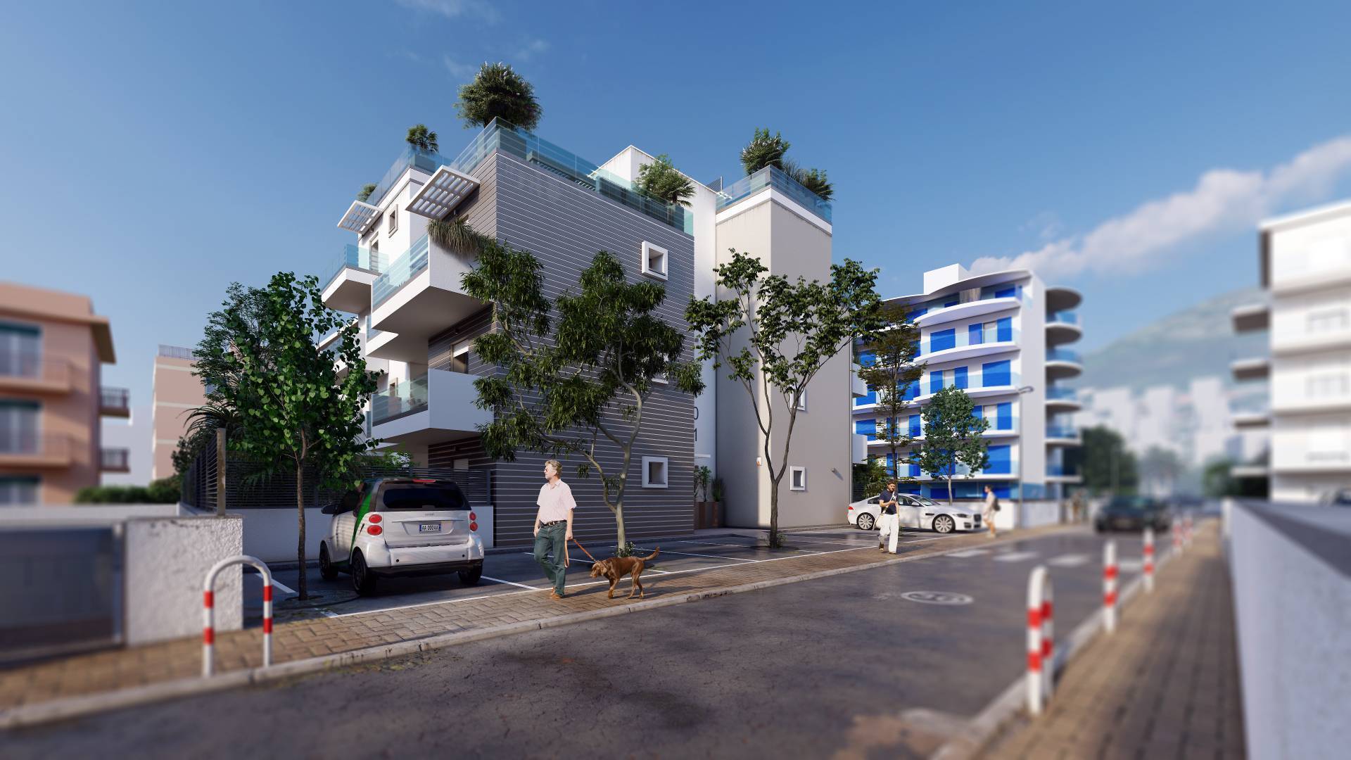 Appartamento in vendita a Pietra Ligure