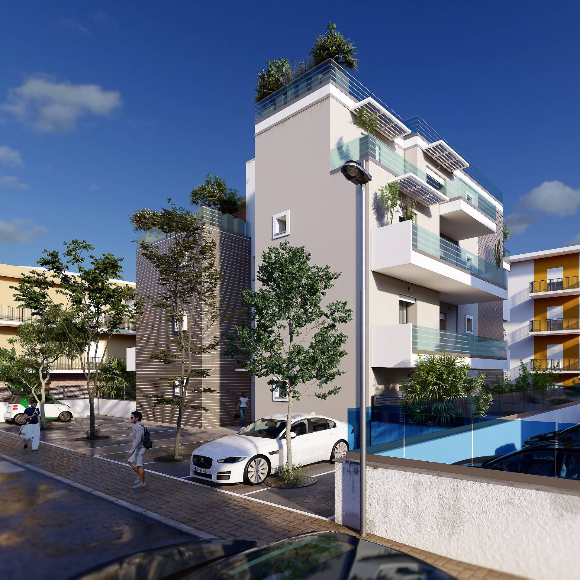 Appartamento in vendita a Pietra Ligure