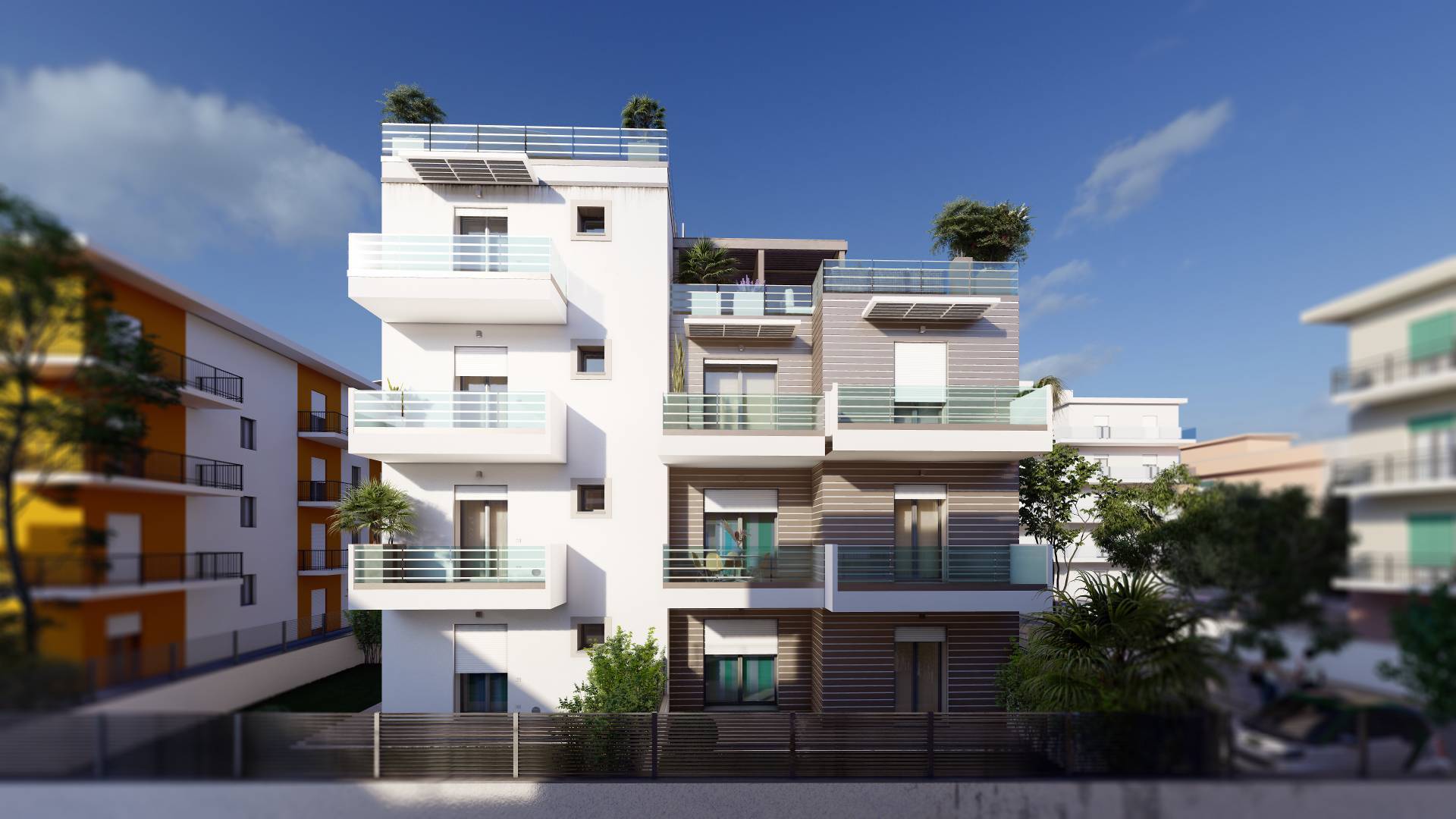Appartamento in vendita a Pietra Ligure