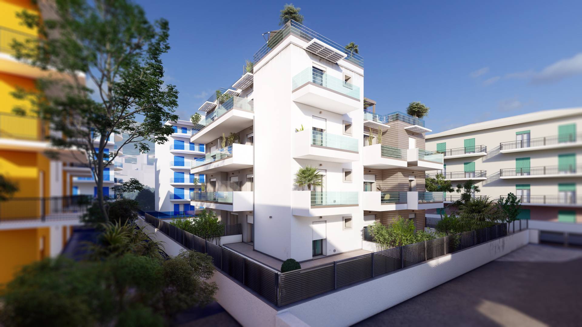 Appartamento in vendita a Pietra Ligure