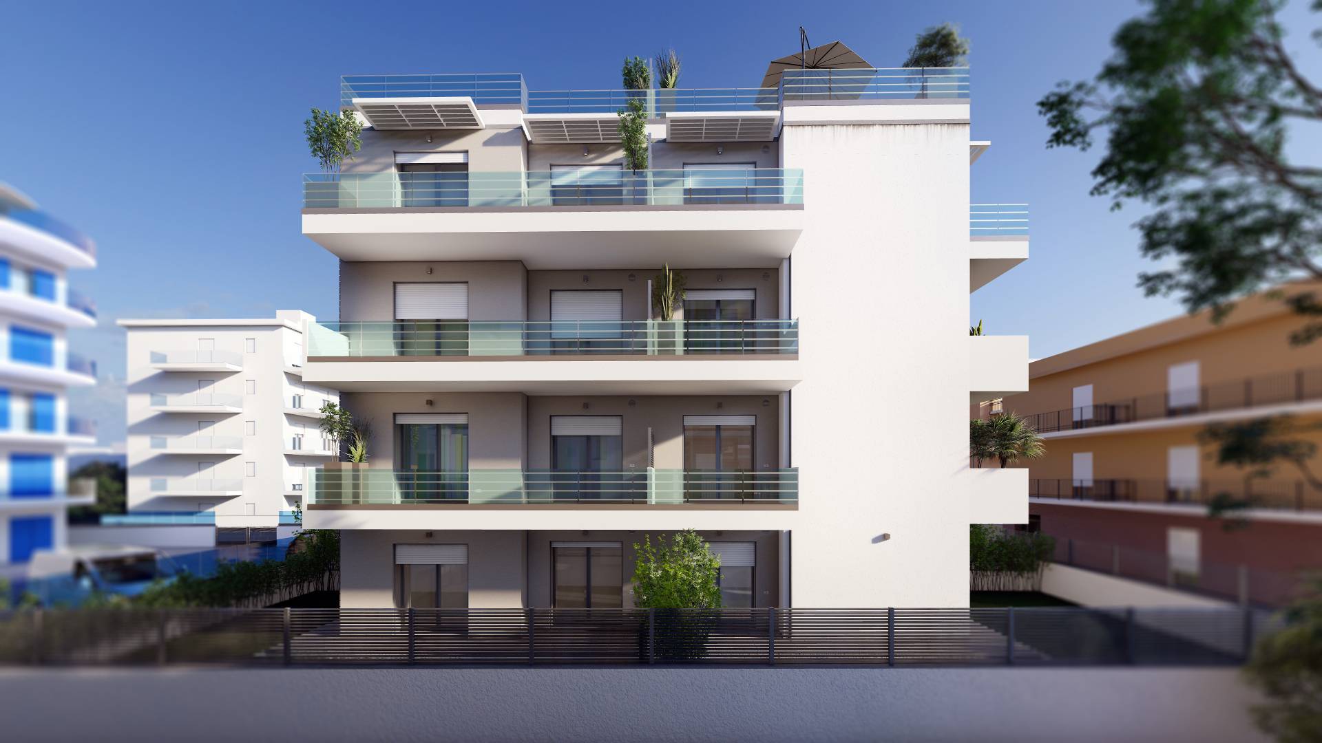 Appartamento in vendita a Pietra Ligure
