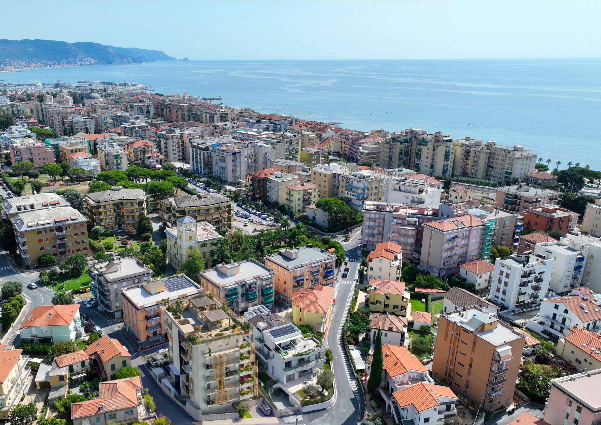 Appartamento in vendita a Loano