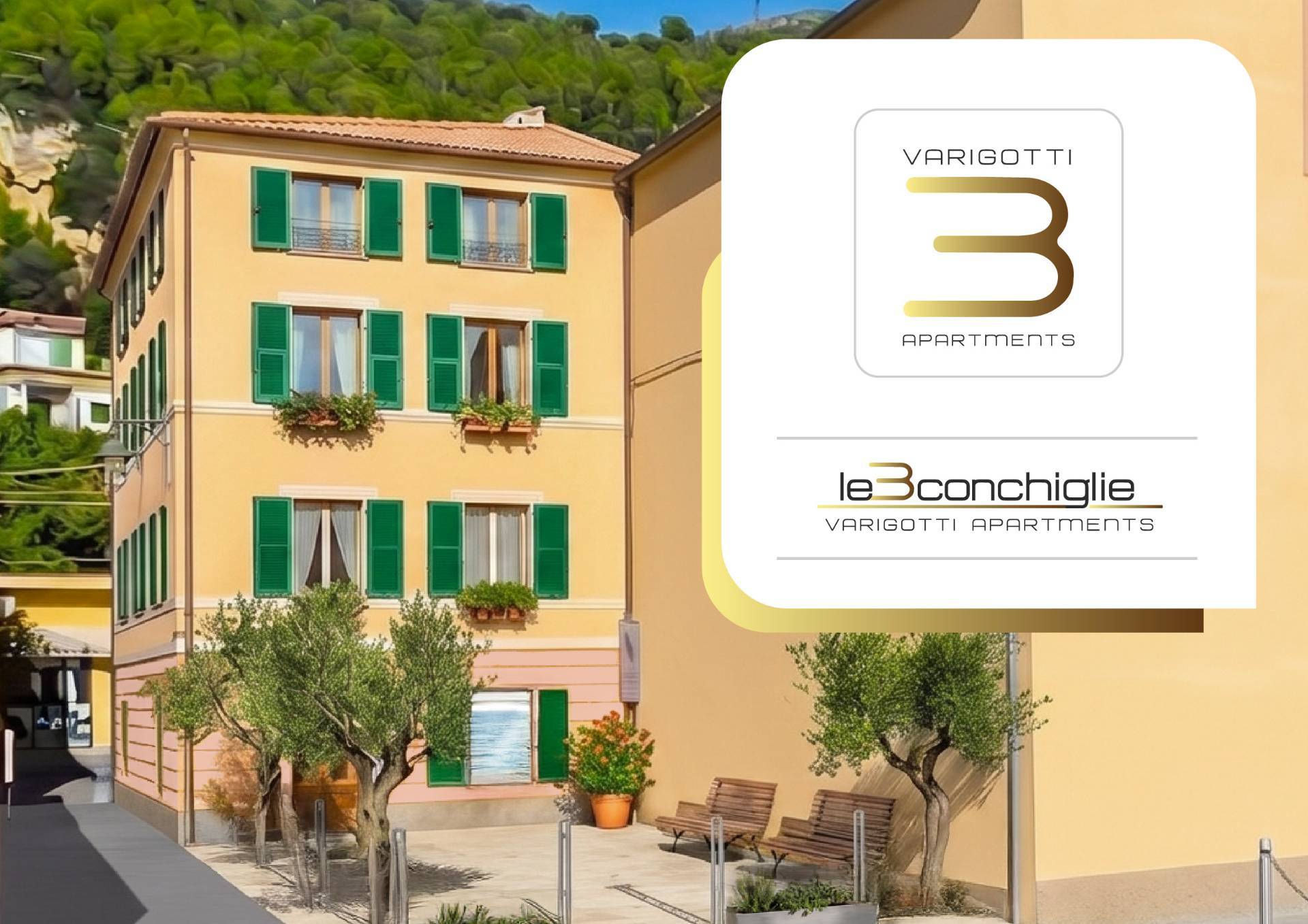 Negozio in vendita a Finale Ligure, Varigotti