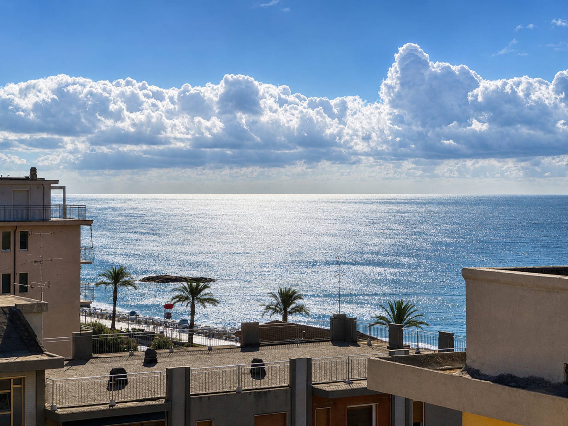 Attico in vendita a Pietra Ligure