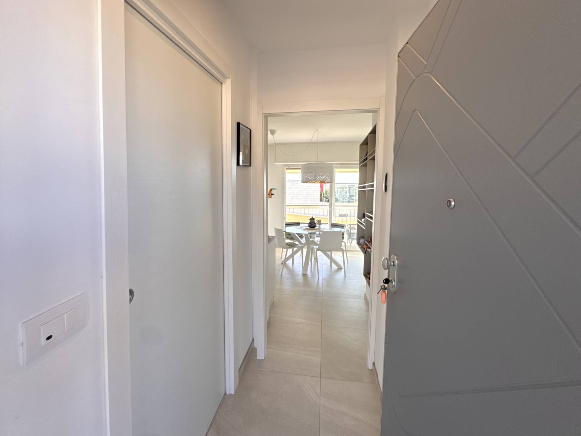 Attico in vendita a Pietra Ligure