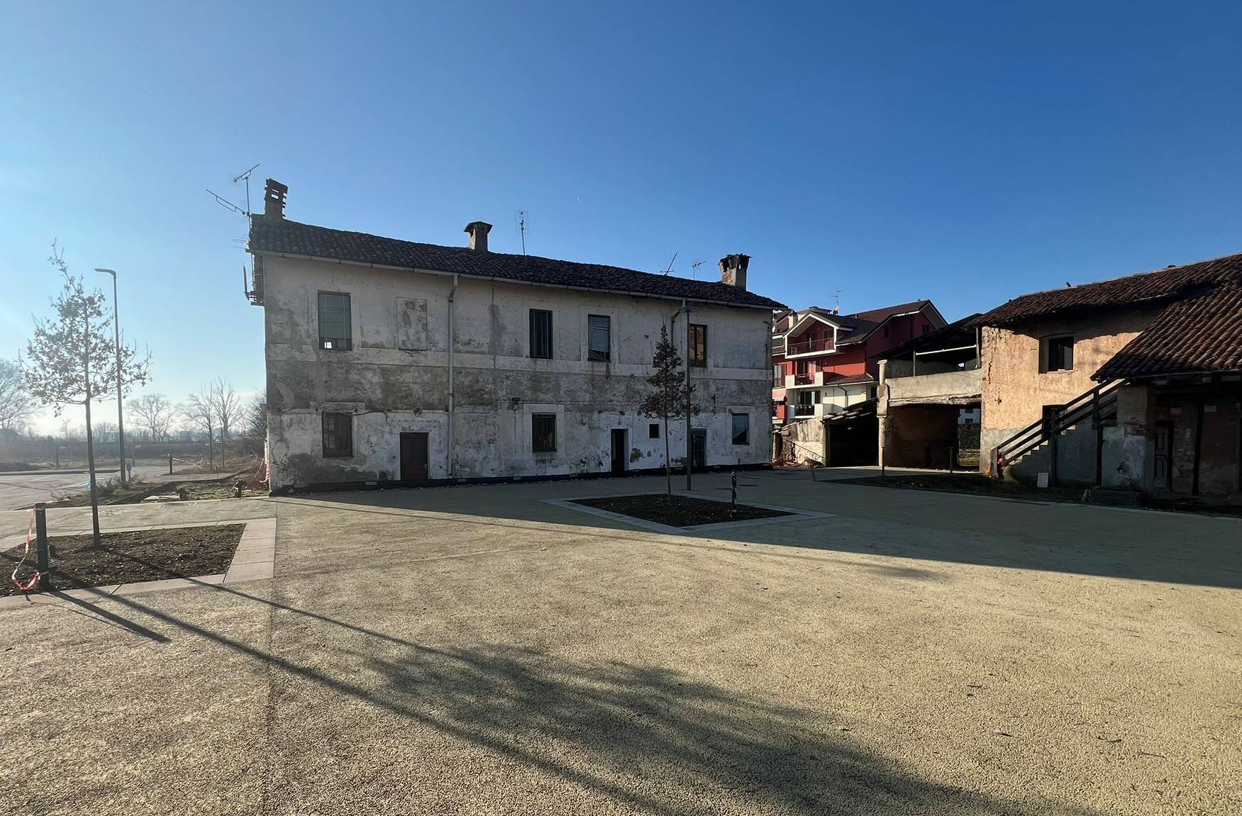 Casa indipendente in vendita a Abbiategrasso