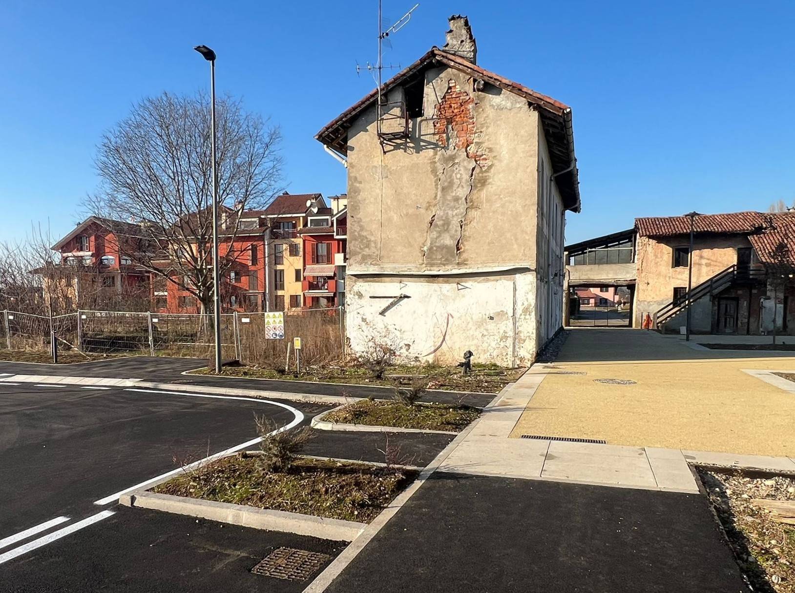 Casa indipendente in vendita a Abbiategrasso