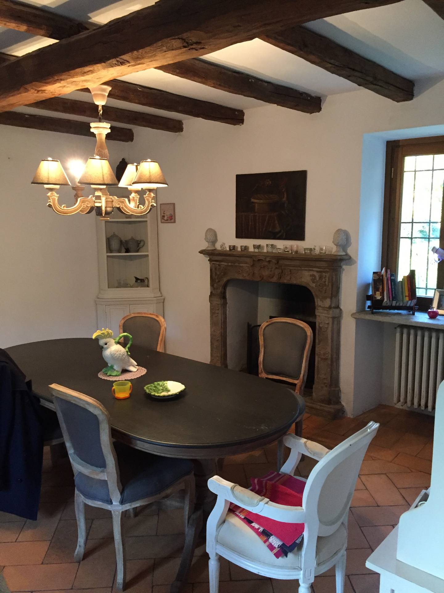 Rustico/Casale/Corte in vendita a Agrate Conturbia, Conturbia