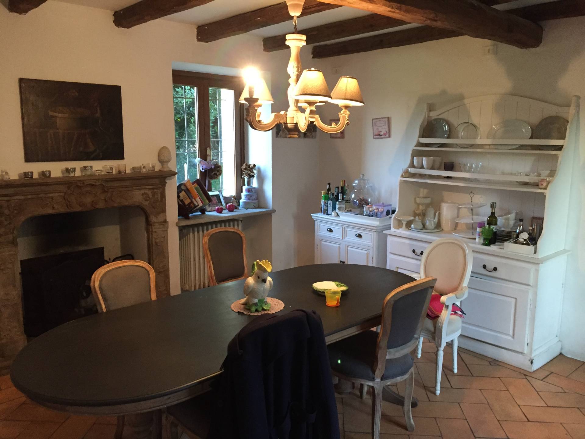 Rustico/Casale/Corte in vendita a Agrate Conturbia, Conturbia