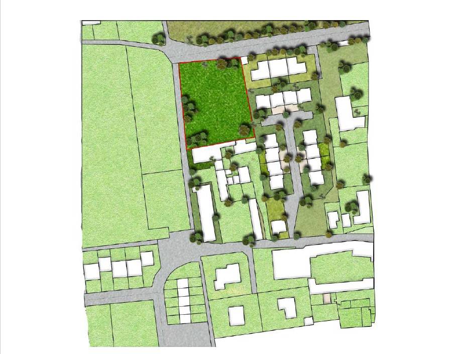 Terreno Edificabile in vendita a Besate