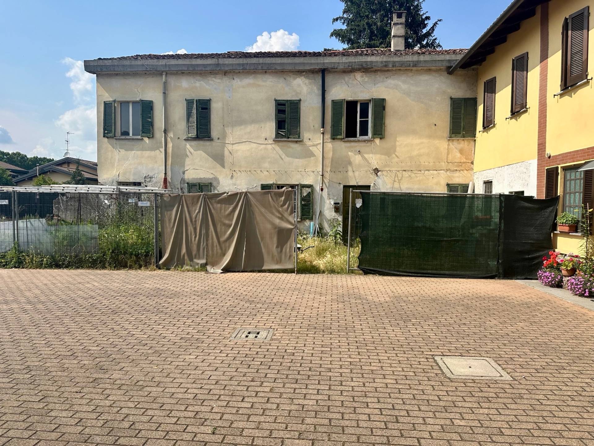 Terreno Edificabile in vendita a Besate