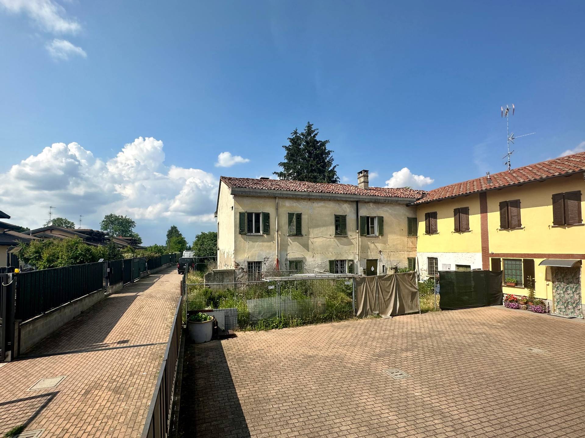 Terreno Edificabile in vendita a Besate