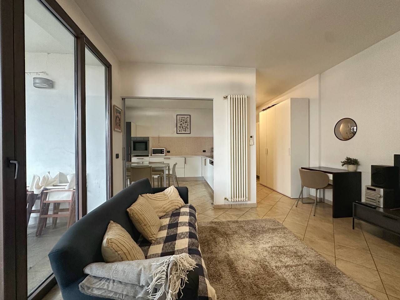 3 locali in vendita a Milano