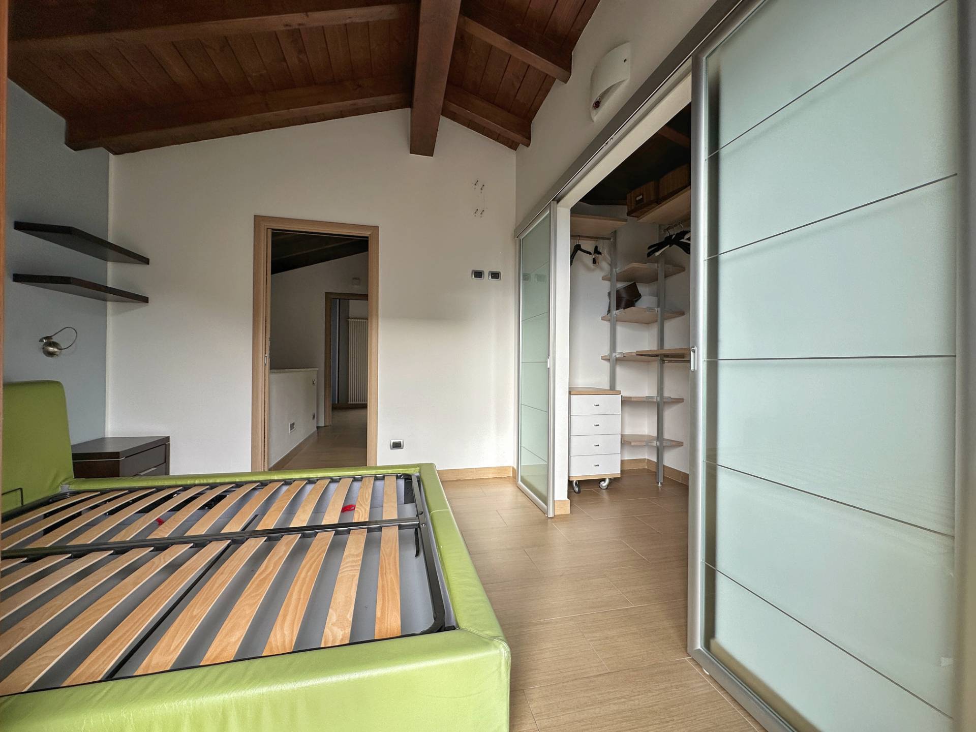 Casa indipendente in vendita a Cambiasca