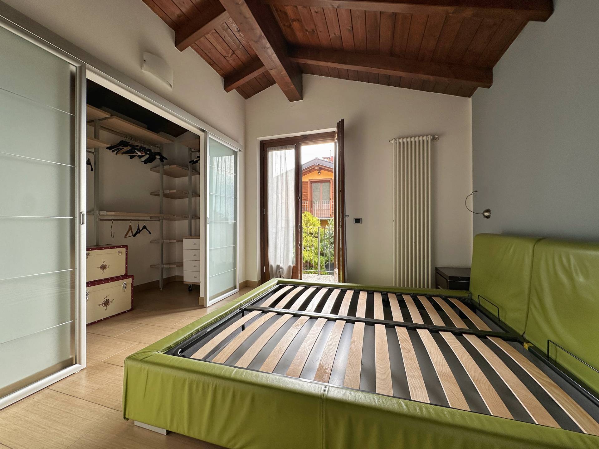 Casa indipendente in vendita a Cambiasca