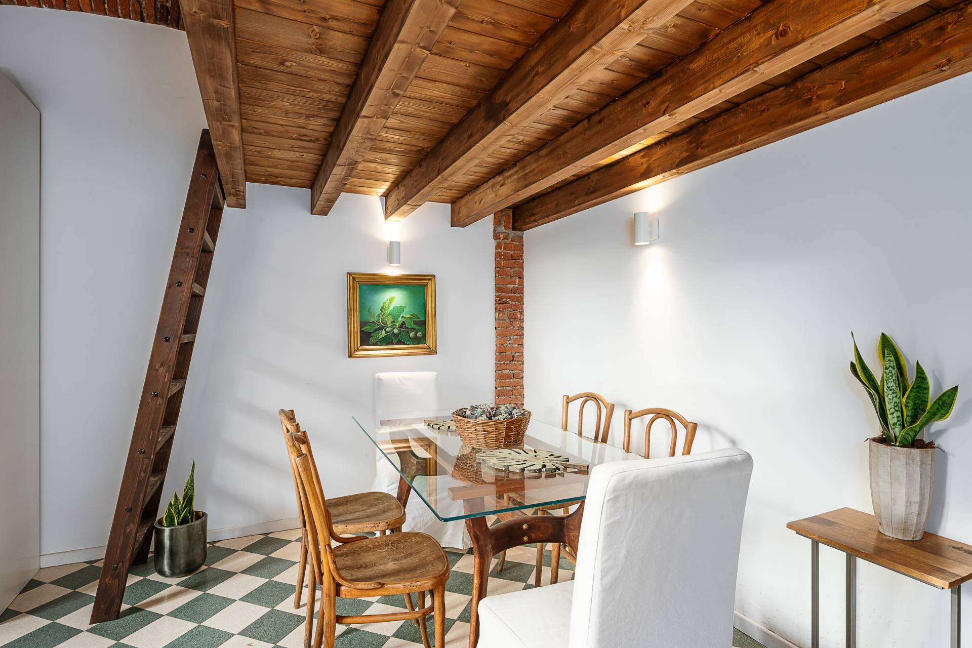 2 locali in affitto a Milano, P.ta Genova