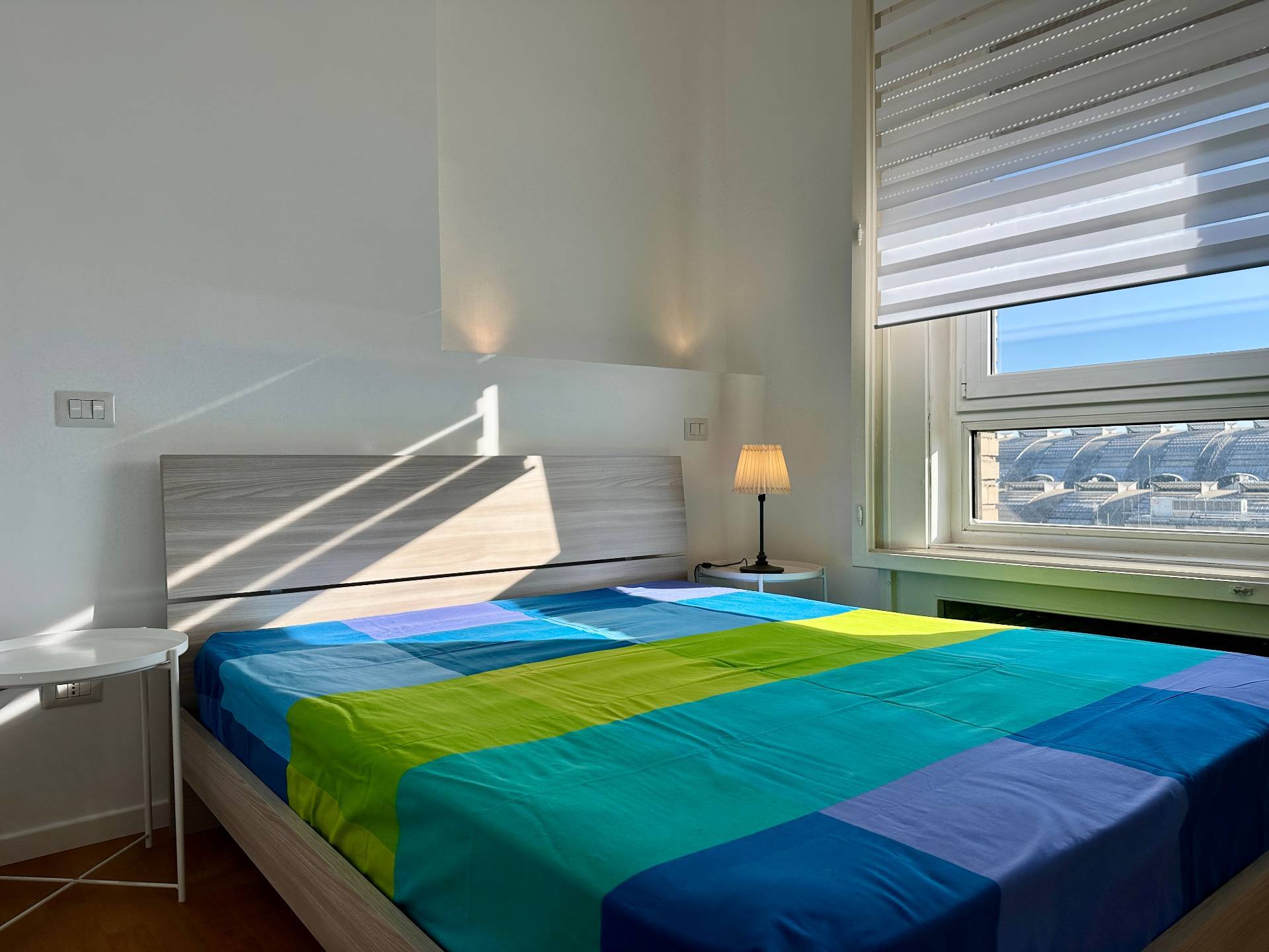 2 locali in affitto a Milano, Centrale