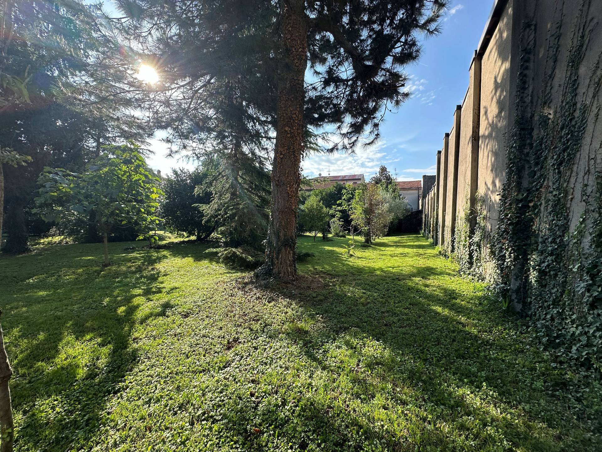 Terreno Edificabile in vendita a Sedriano