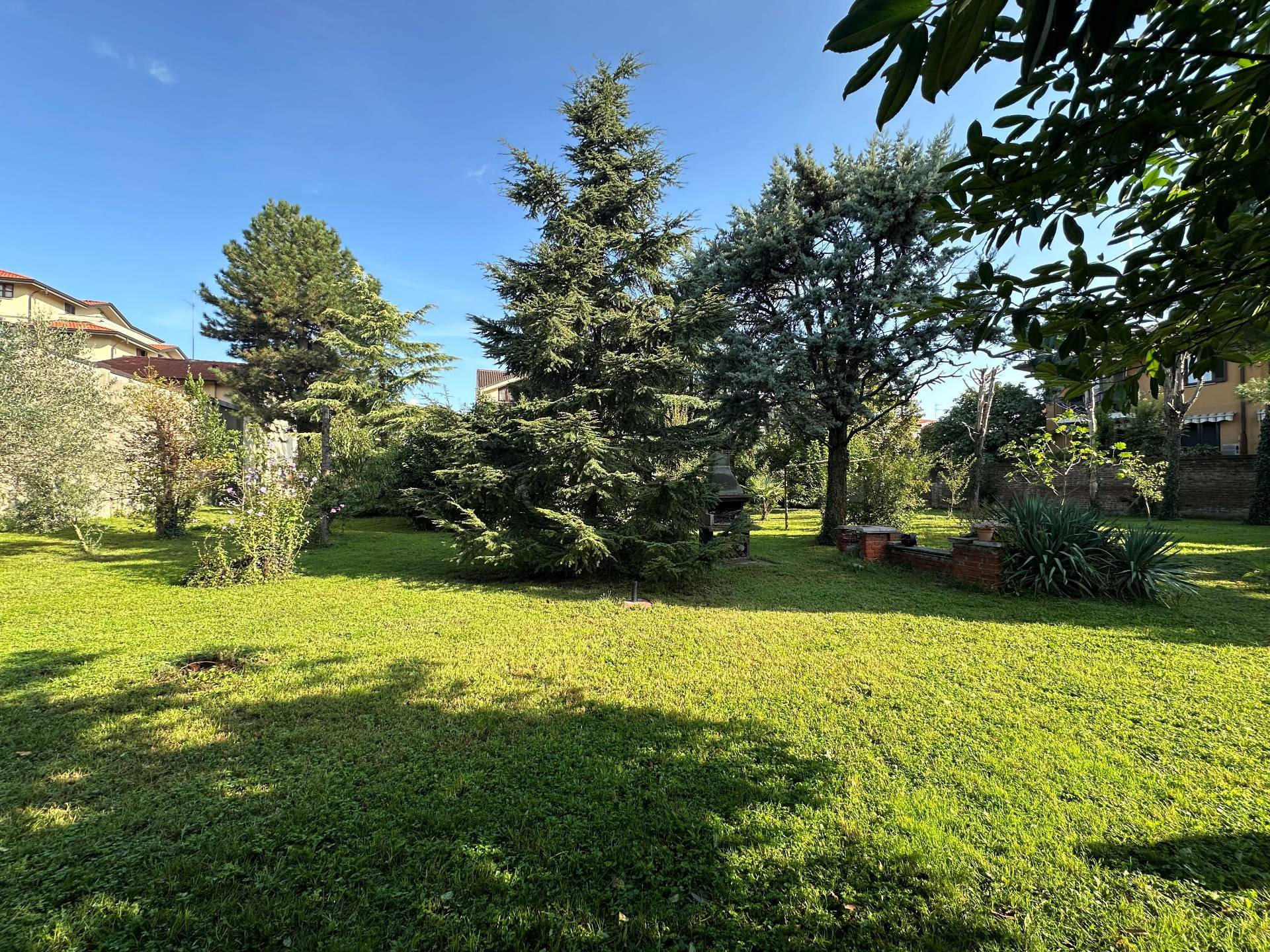 Terreno Edificabile in vendita a Sedriano