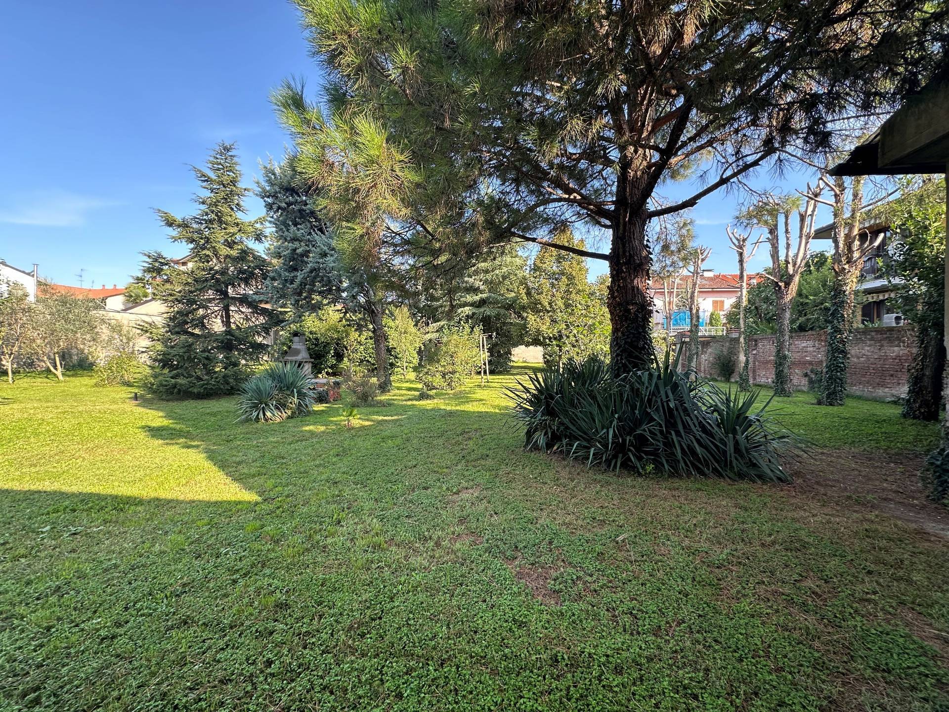 Terreno Edificabile in vendita a Sedriano