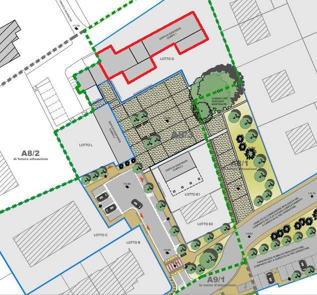 Rustico/Casale/Corte in vendita a Abbiategrasso