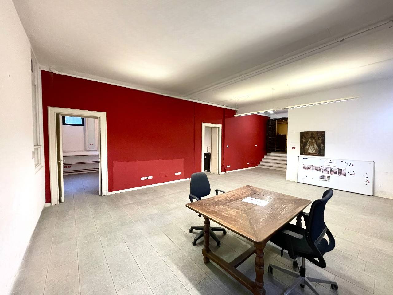 Ufficio in vendita a Milano, CATTOLICA