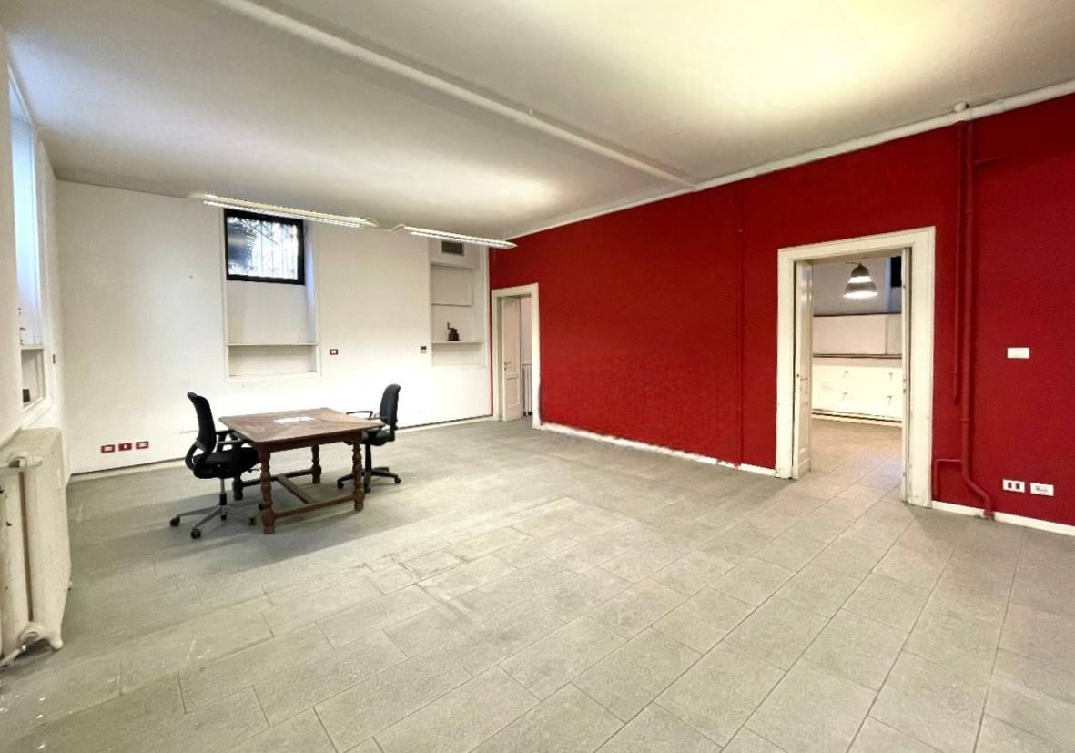 Ufficio in vendita a Milano, CATTOLICA