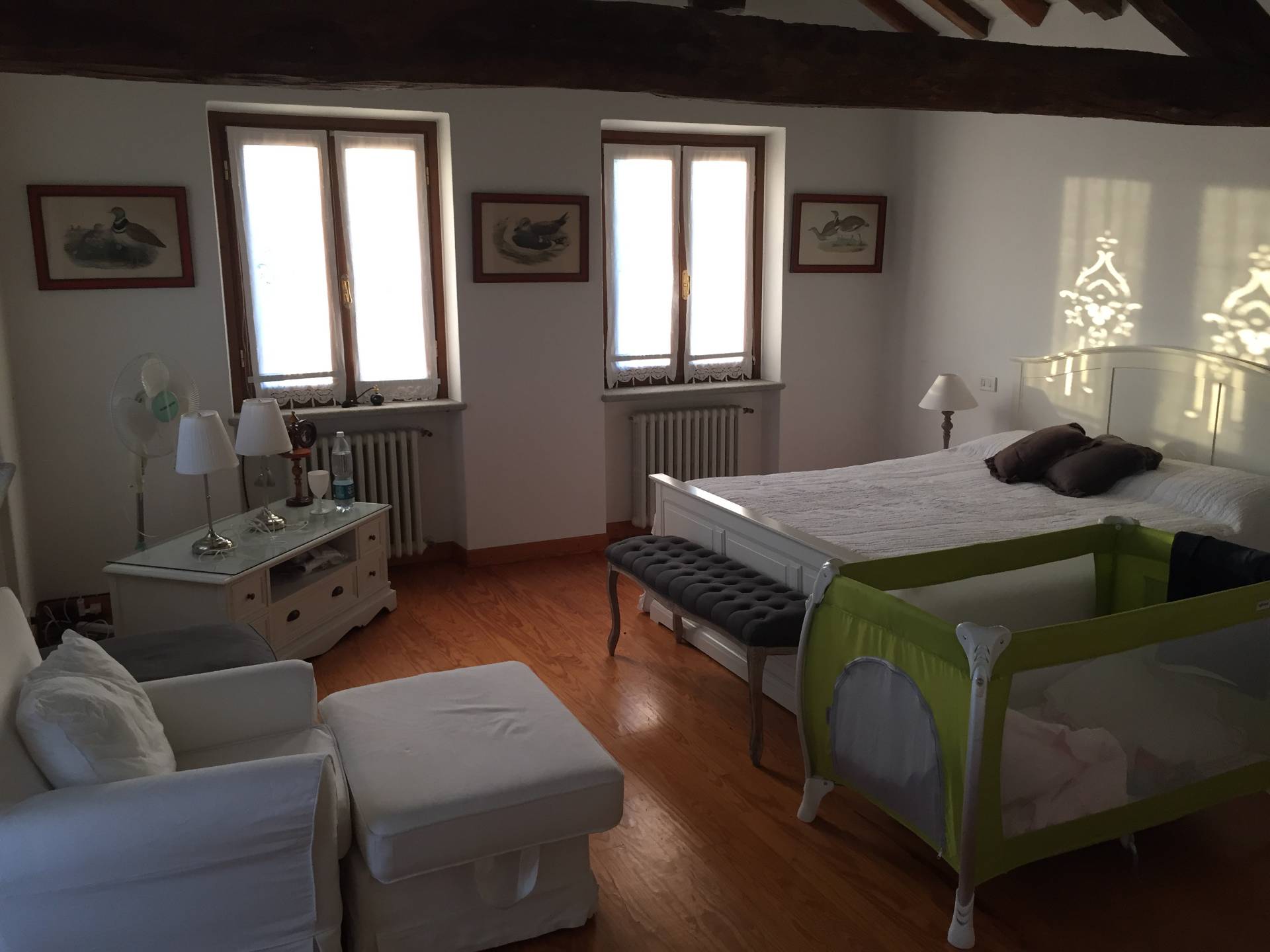 Rustico/Casale/Corte in vendita a Agrate Conturbia, Conturbia