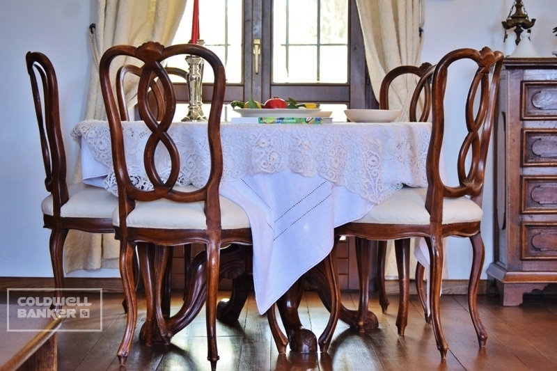 Villa in vendita a Bernate Ticino