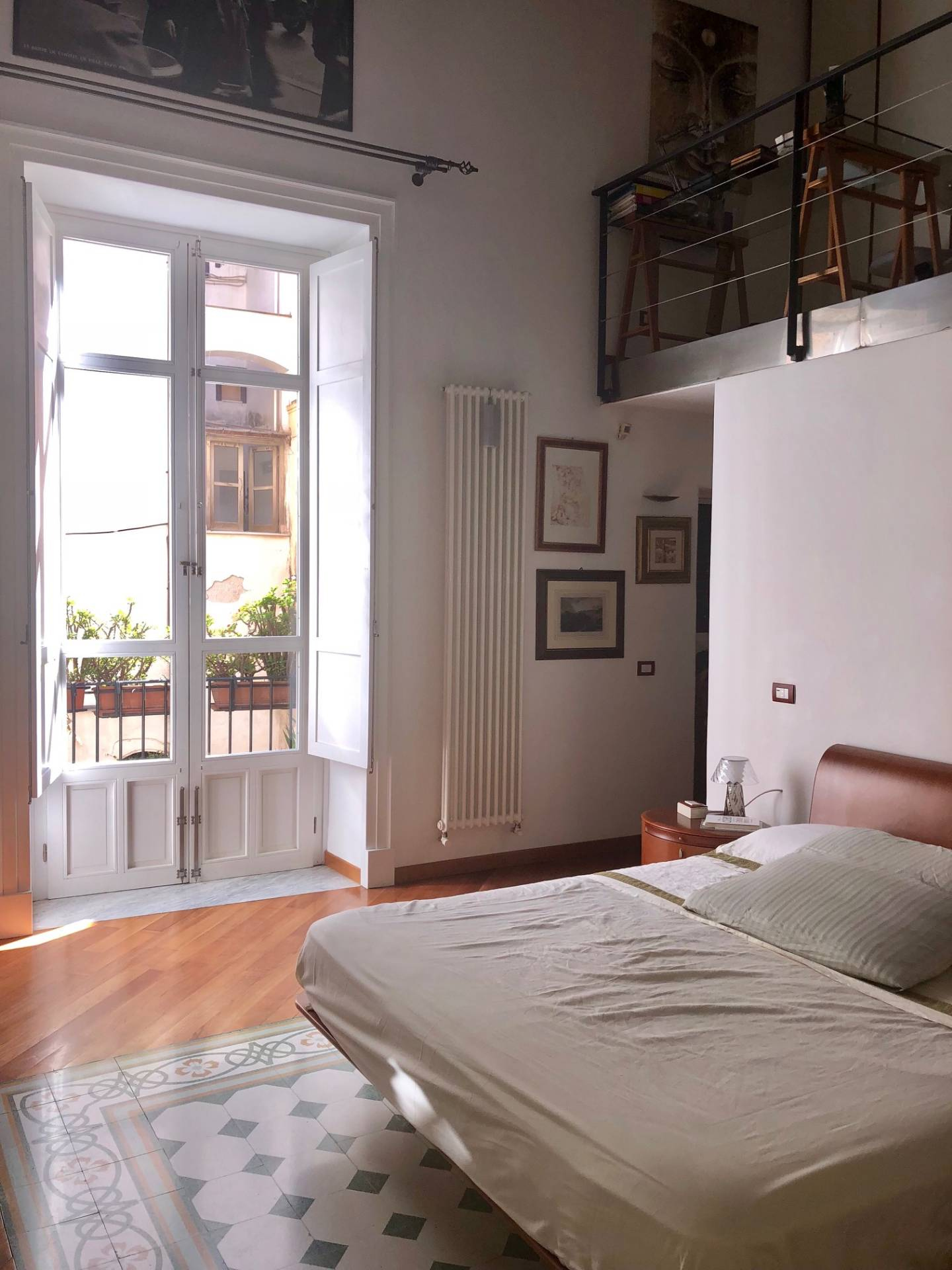 4 o pi locali in vendita a Palermo