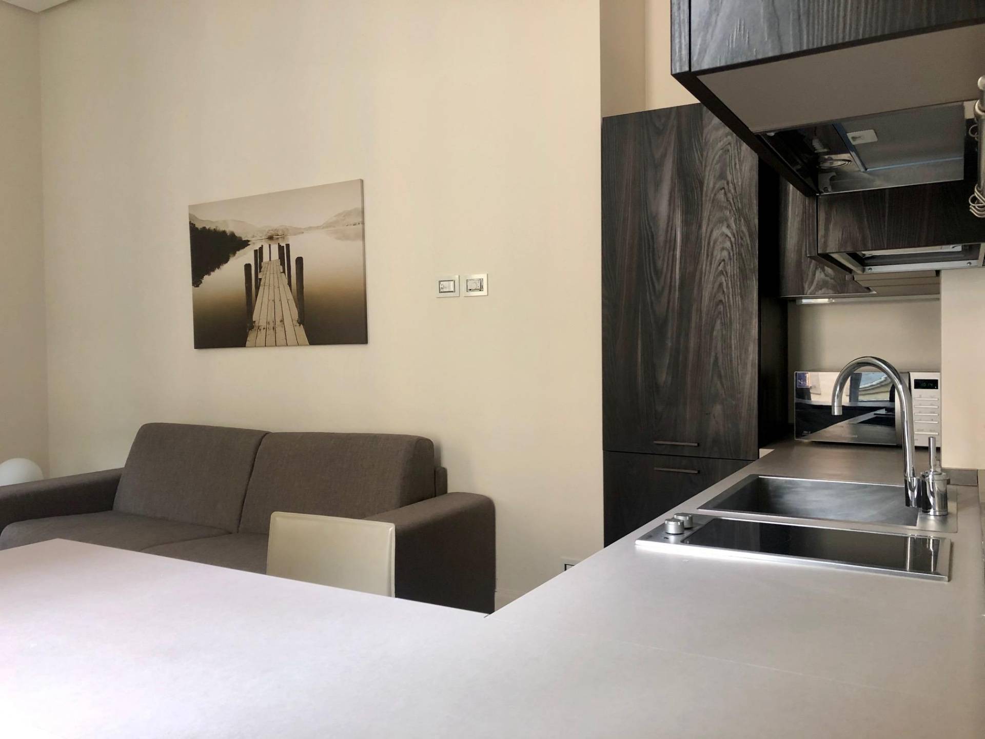 1 locale in affitto a Milano, DUOMO