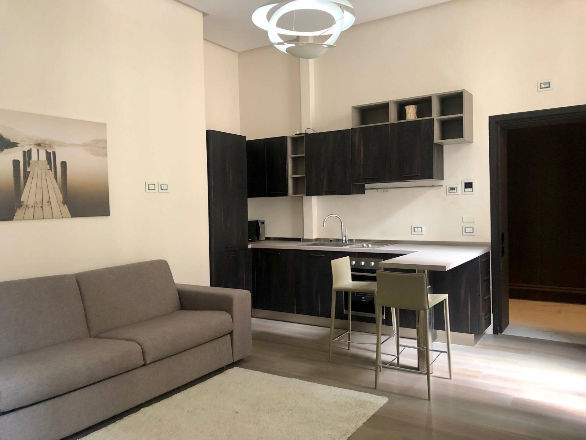 1 locale in affitto a Milano, DUOMO