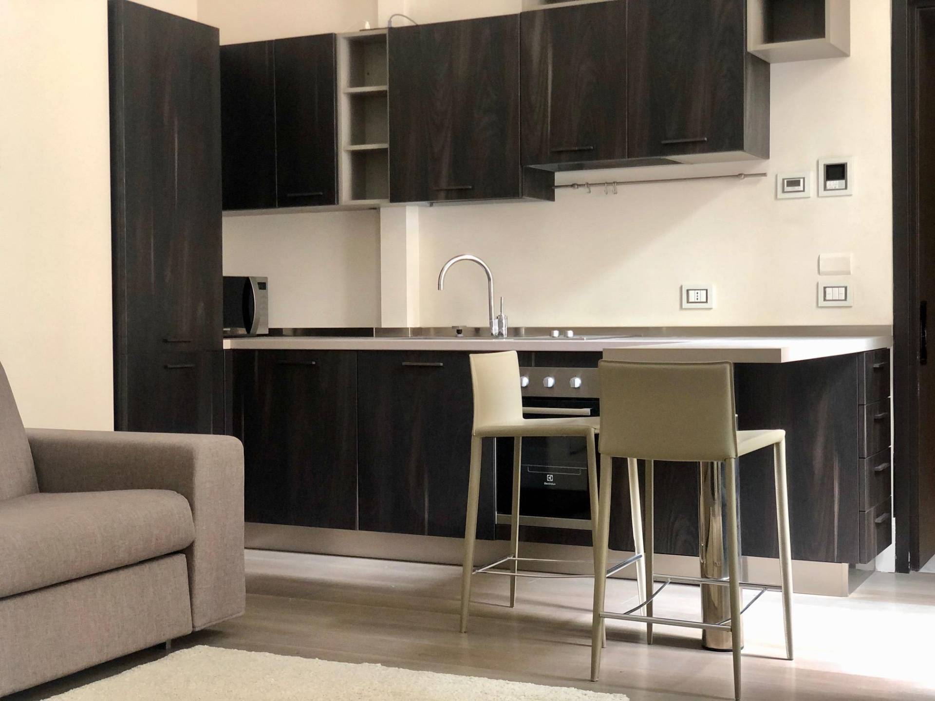 1 locale in affitto a Milano, DUOMO