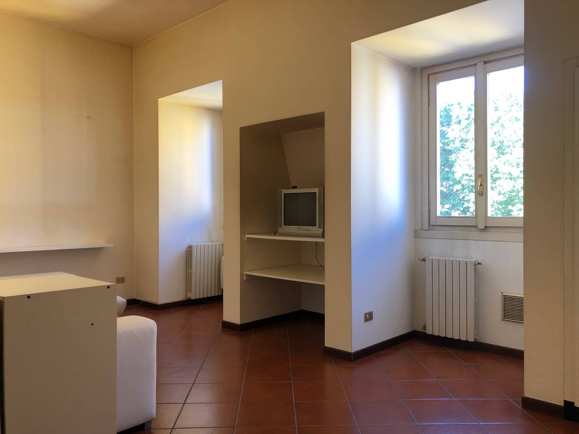 2 locali in affitto a Milano, Porta Romana