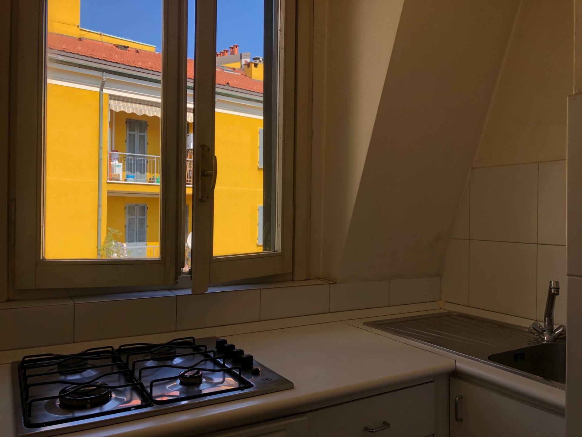 2 locali in affitto a Milano, Porta Romana