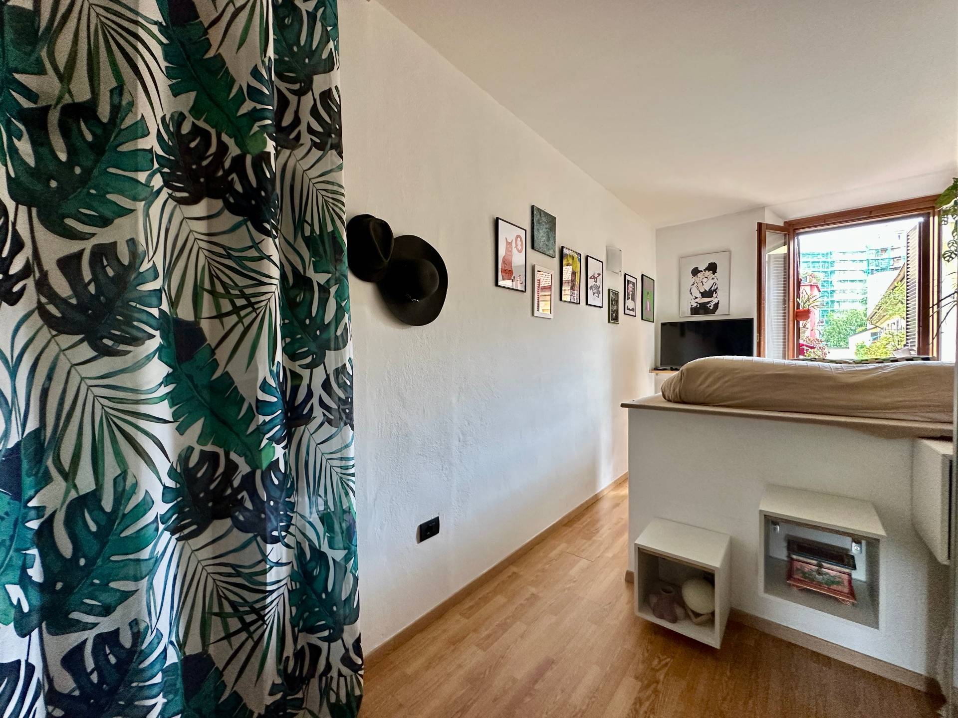 2 locali in affitto a Milano, Porta Venezia