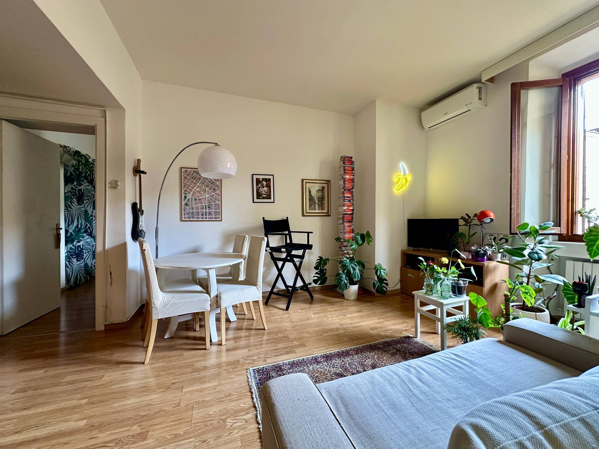 2 locali in affitto a Milano, Porta Venezia