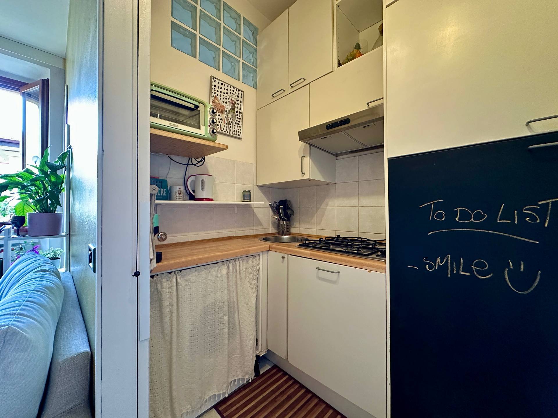 2 locali in affitto a Milano, Porta Venezia