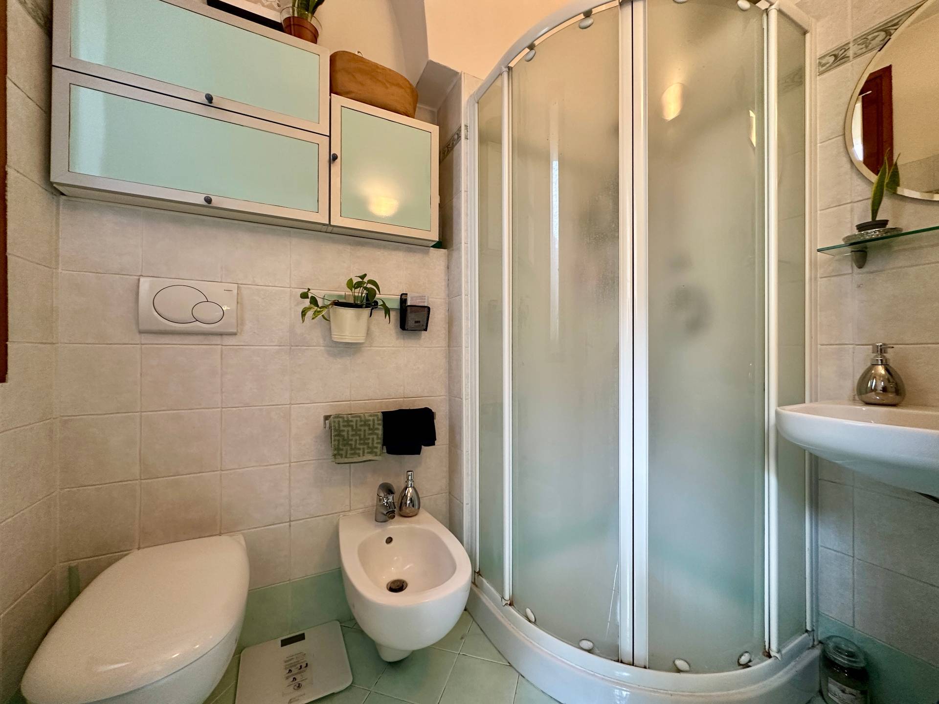 2 locali in affitto a Milano, Porta Venezia