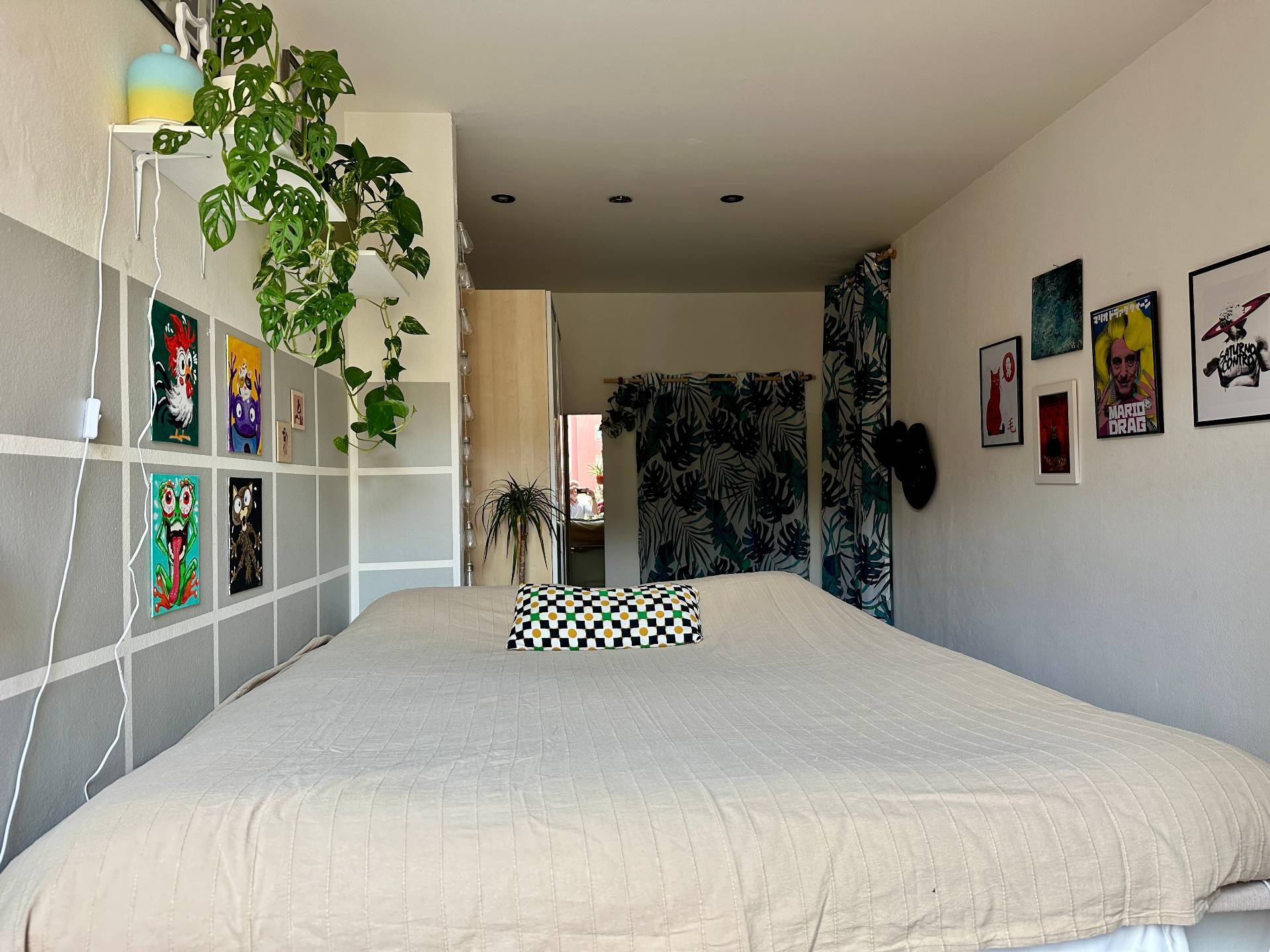 2 locali in affitto a Milano, Porta Venezia