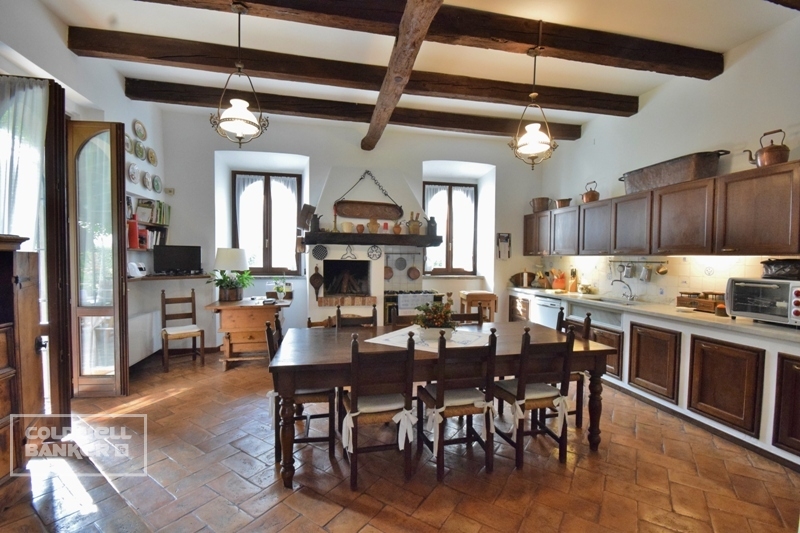 Villa in vendita a Bernate Ticino