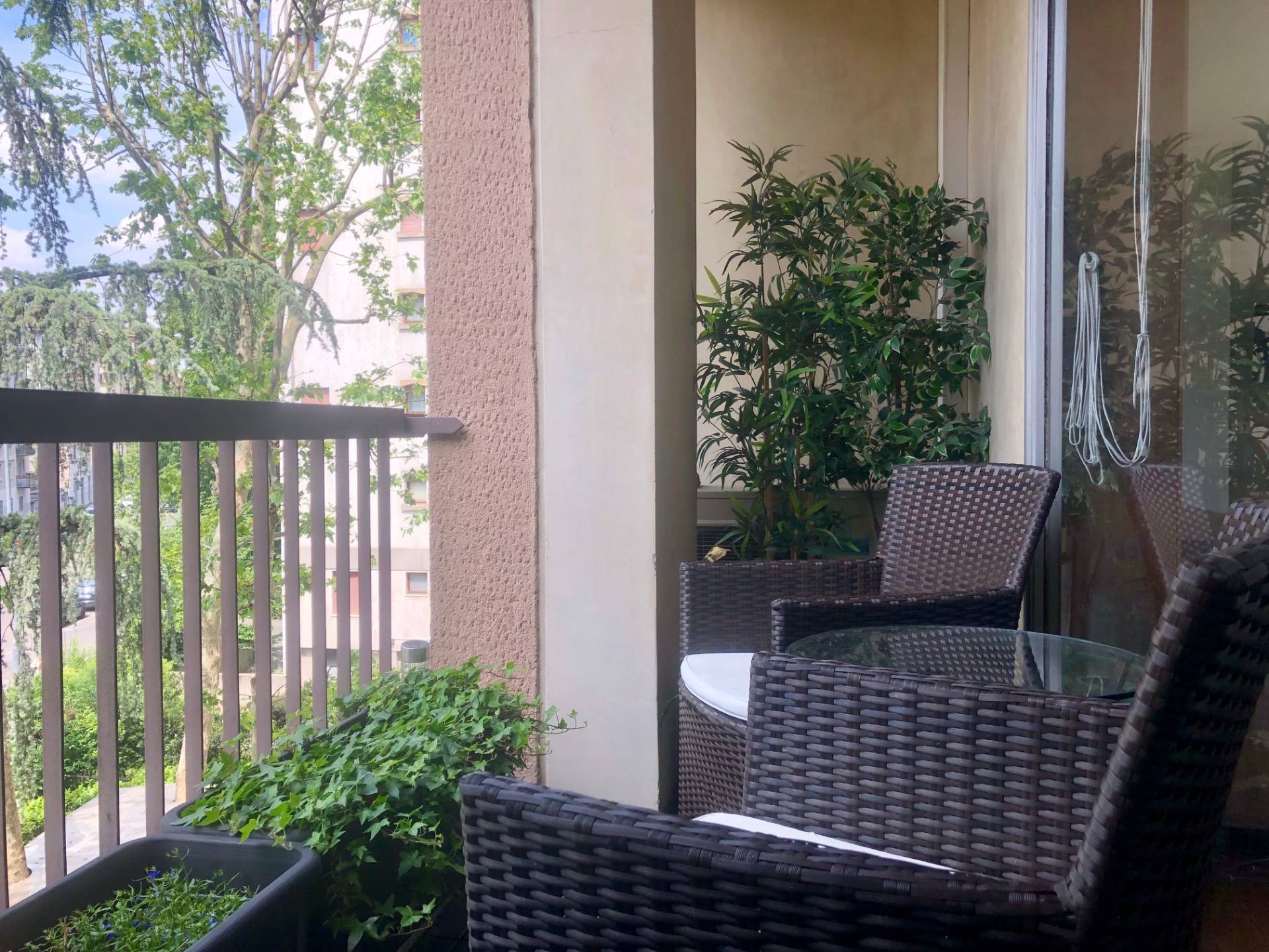 4 o pi locali in vendita a Milano, Milano-De Angeli Vercelli Washington