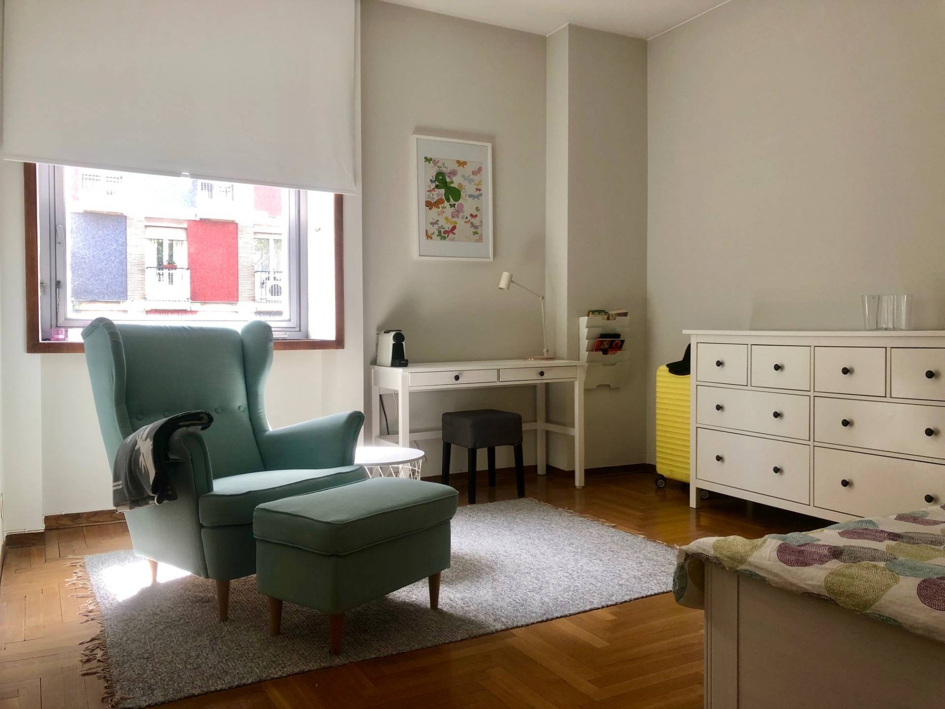 4 o pi locali in vendita a Milano, Milano-De Angeli Vercelli Washington