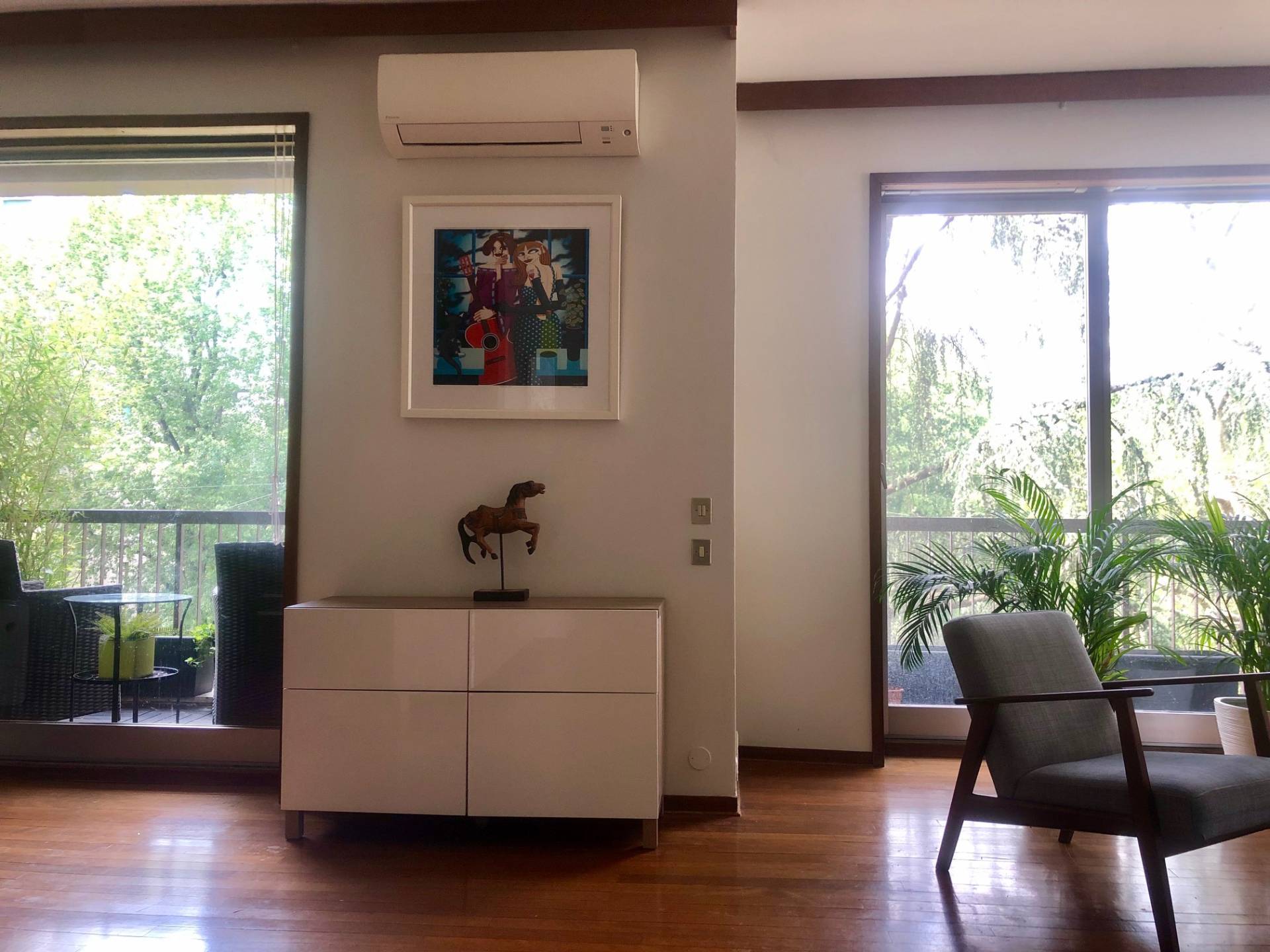 4 o pi locali in vendita a Milano, Milano-De Angeli Vercelli Washington