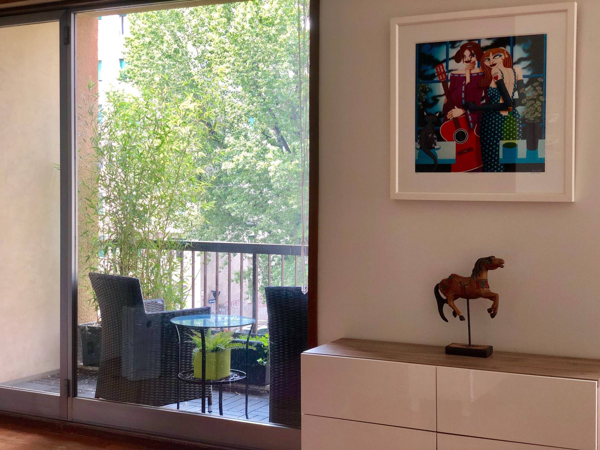 4 o pi locali in vendita a Milano, Milano-De Angeli Vercelli Washington