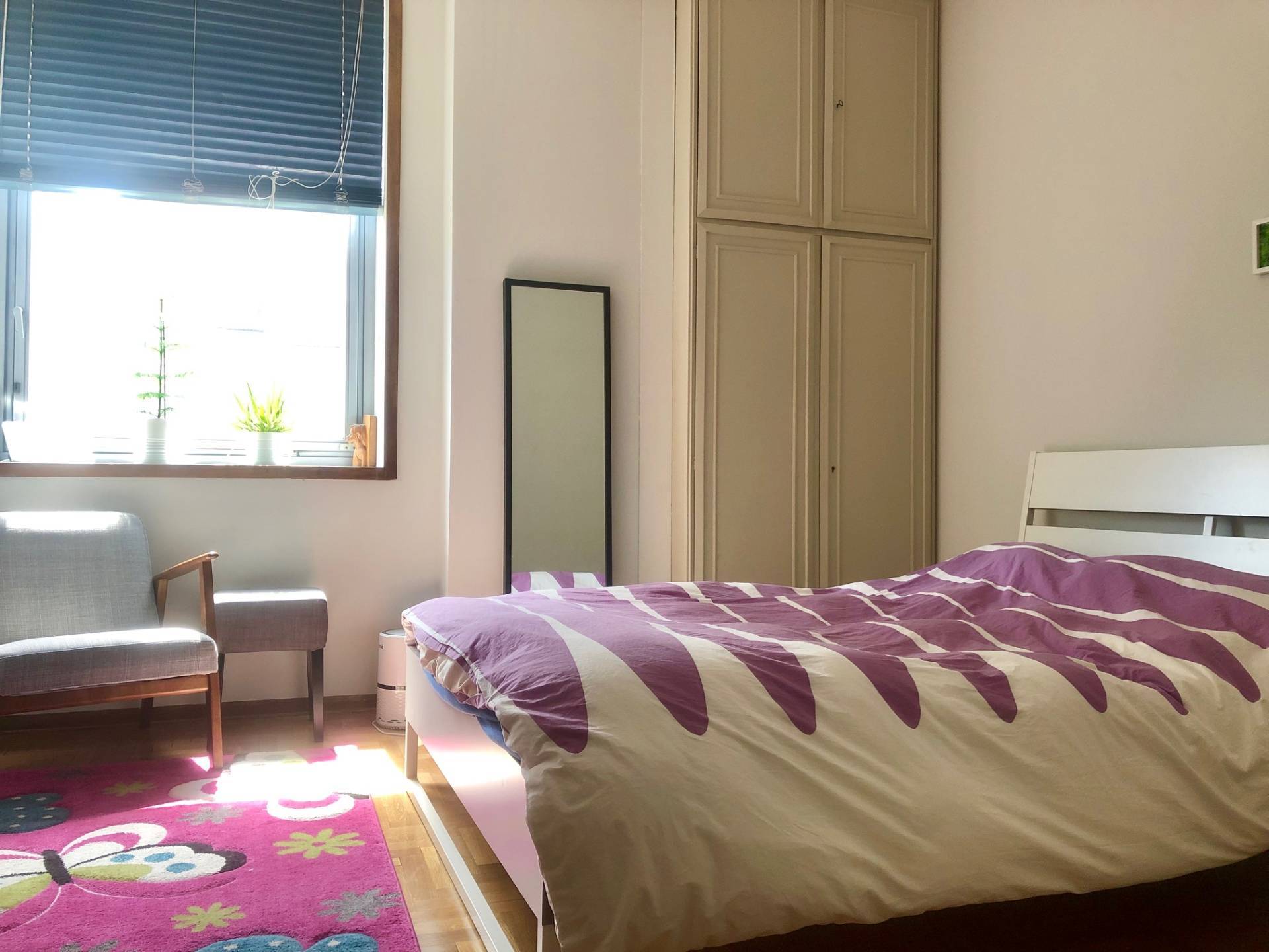 4 o pi locali in vendita a Milano, Milano-De Angeli Vercelli Washington